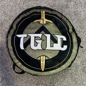 TGLC Shield Bag